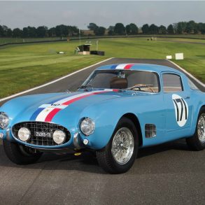 250 GT Berlinetta Tour de France