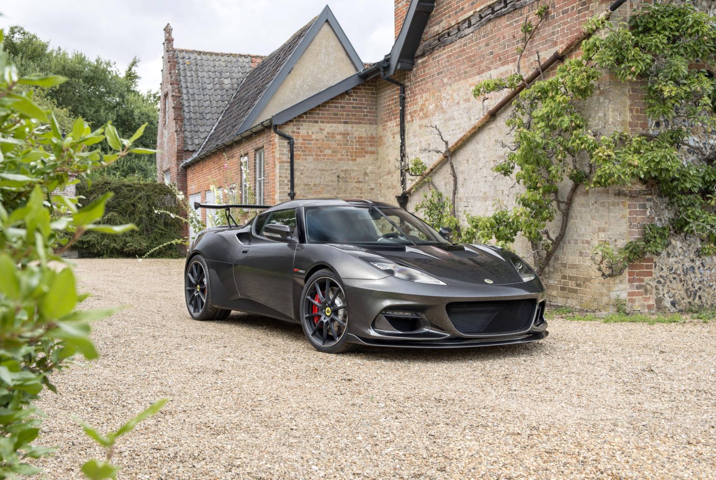 Lotus 430 Evora GT430 - Ultimate Guide