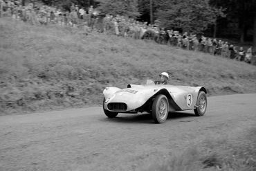 Elva Mk. I