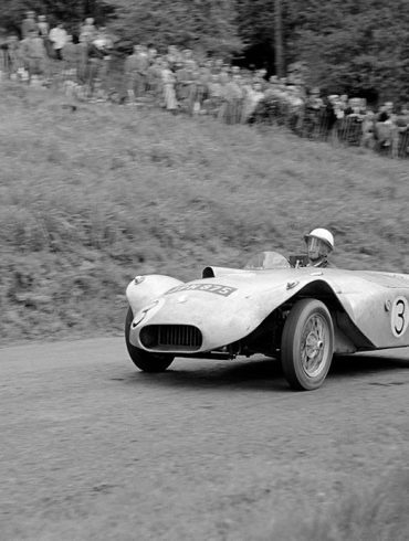 Elva Mk. I