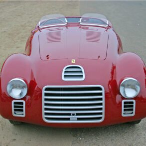 Ferrari 125 Sport