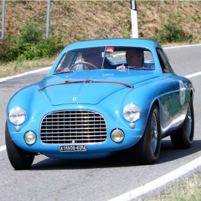 Ferrari 195 S