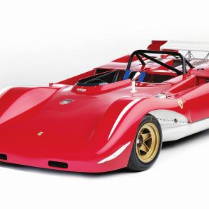 Ferrari 212 E