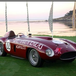 Ferrari 250 Monza