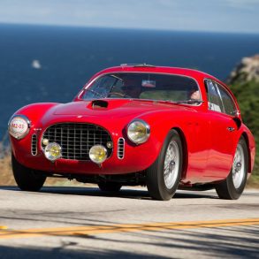 Ferrari 250 S