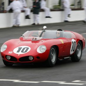 Ferrari 250 TRI61