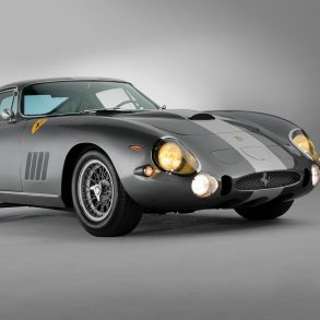 Ferrari 275 GTB Competizione