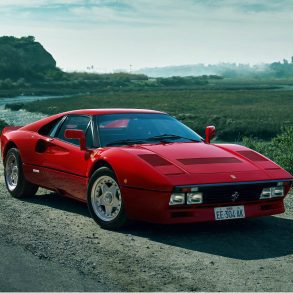 Ferrari 288 GTO