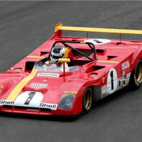 Ferrari 312 PB