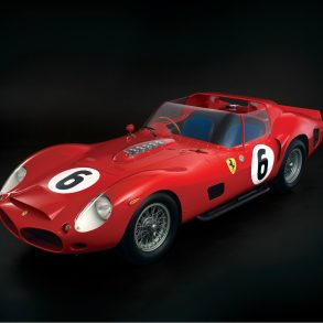 Ferrari 330 TRILM