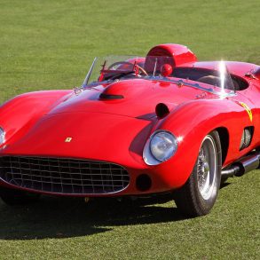 Ferrari 335 S