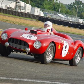 Ferrari 375 Plus