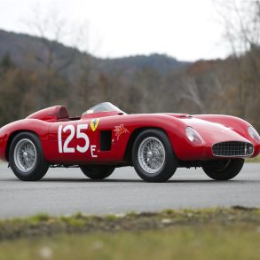 Ferrari 500 TR