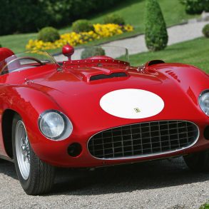 Ferrari 860 Monza