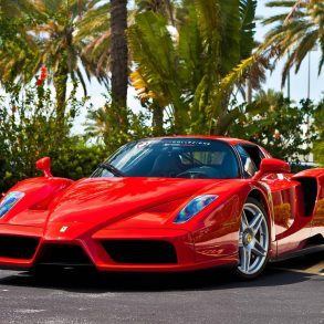 Ferrari Enzo