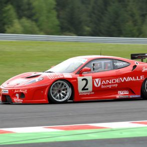 Ferrari F430 Challenge