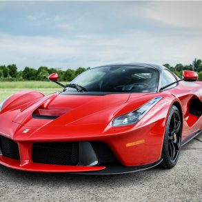 Ferrari LaFerrari