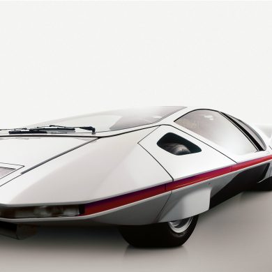 Ferrari Modulo