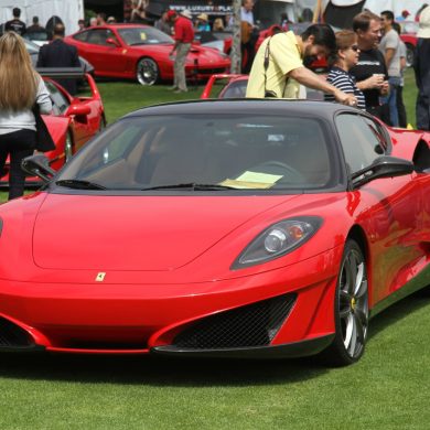 Ferrari SP1