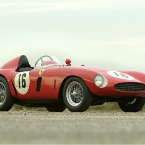 Ferrari 750 Monza