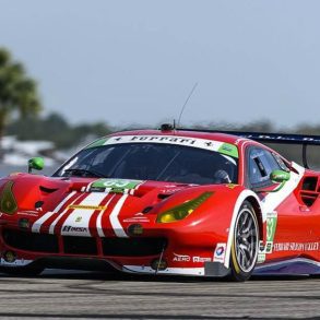 ferrari 488 gt3