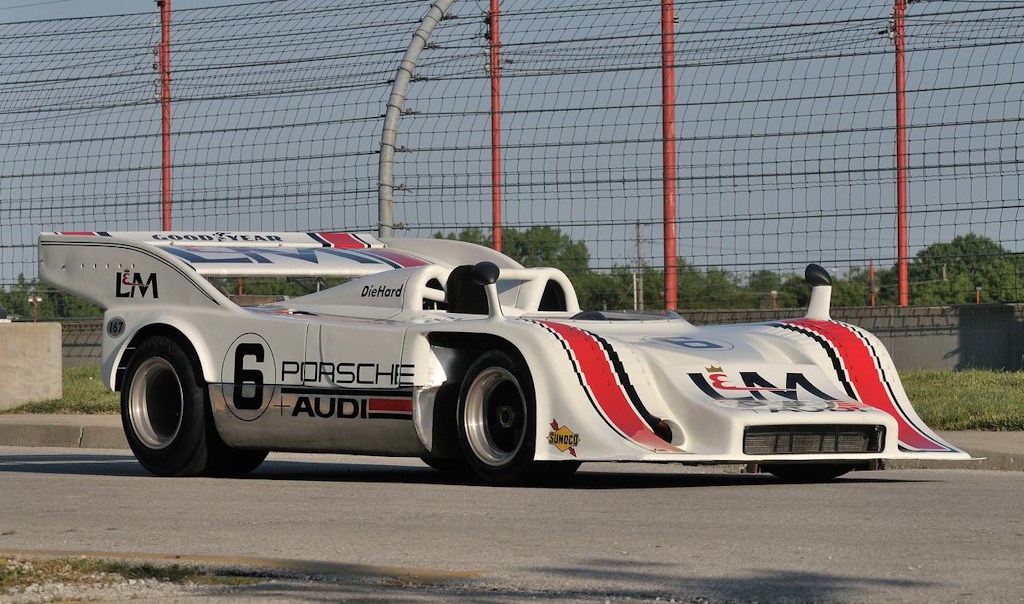 1972 Porsche 917/10