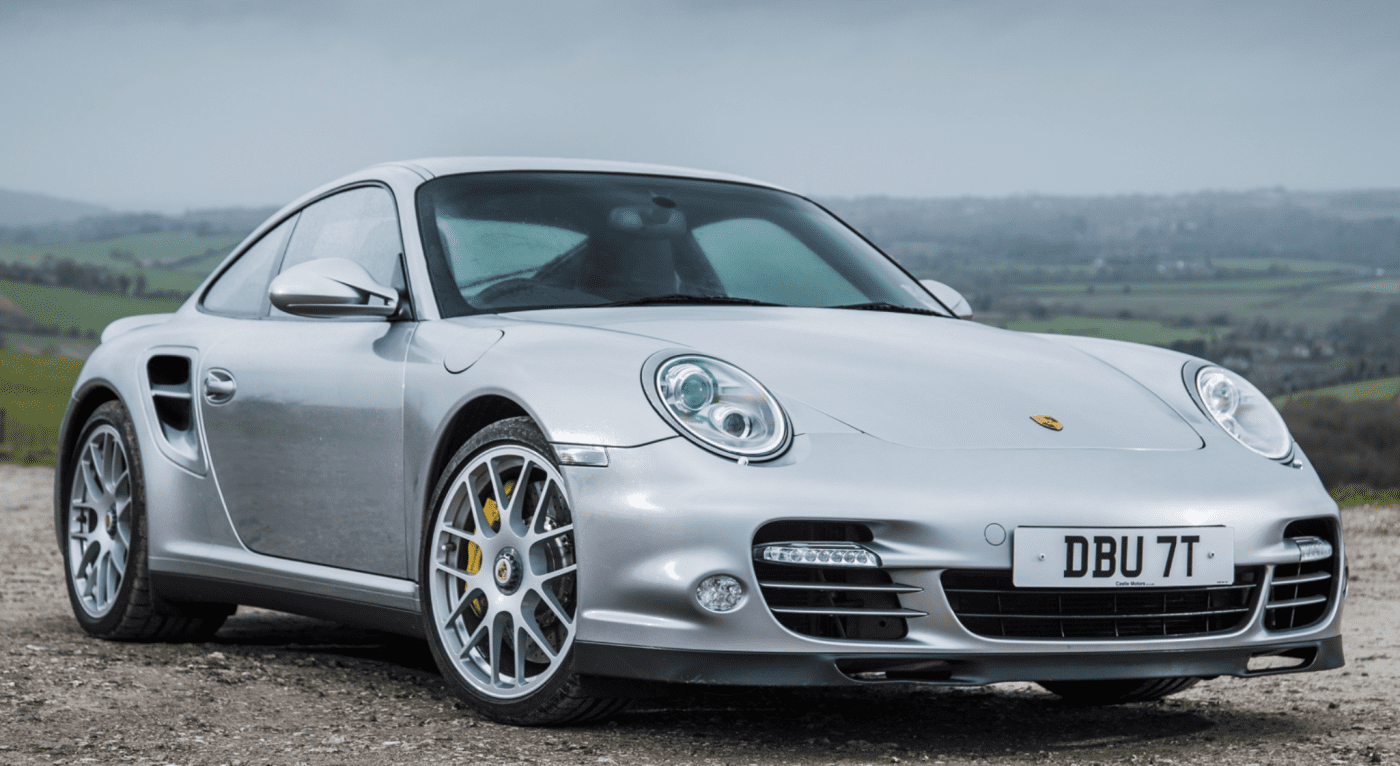 The All Time Greats - 70 Best Porsches of All Time (Ultimate List)