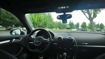 Audi-S3-Interior