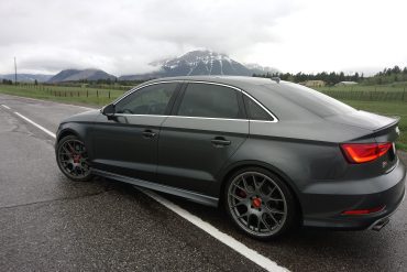 Audi-S3-Mountainside