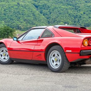 Ferrari 208 GTS