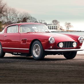 Ferrari 250 GT Boano