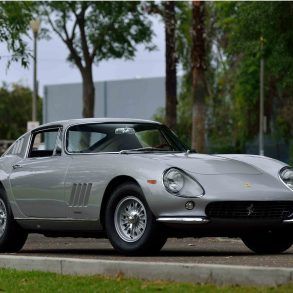 Ferrari 275 GTB 1964