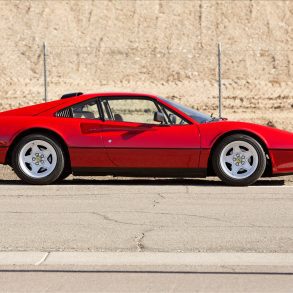 Ferrari 308 GTB Quattrovalvole