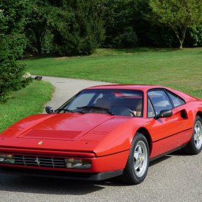 Ferrari 328 GTB