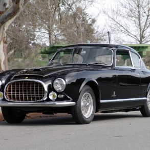 Ferrari 342 America 1951