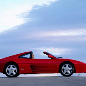 Ferrari 348 GTS