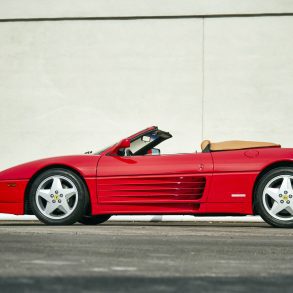 Ferrari 348 Spider