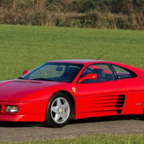 Ferrari 348 TB 