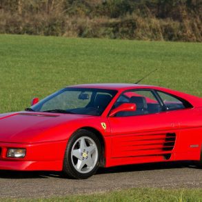 Ferrari 348 TB 