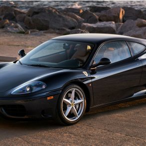 Ferrari 360 Modena