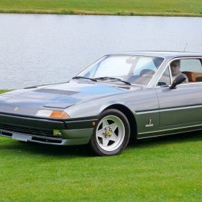 Ferrari 365 GT4