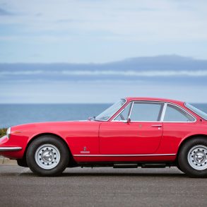 Ferrari 365 GTC 1968