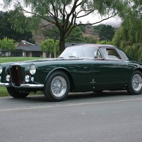 Ferrari 375 America 1953