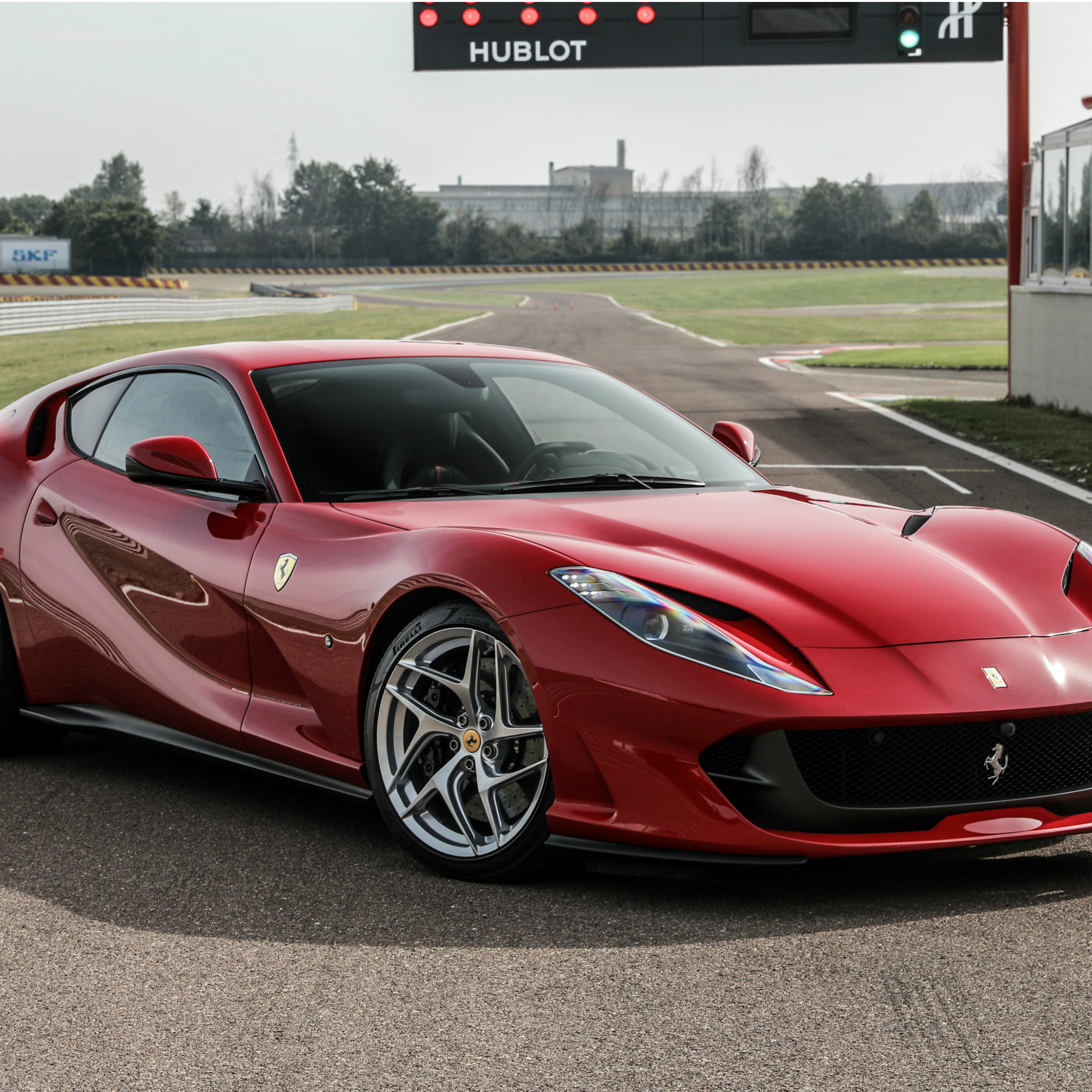 Ferrari 2020 Model List Current Lineup Prices Reviews