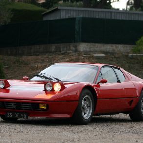 Ferrari BB 512 1976