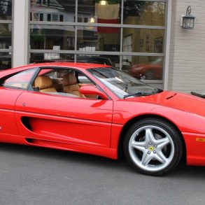 Ferrari F355