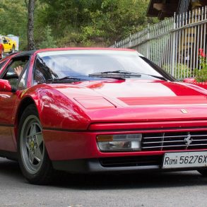 Ferrari GTB Turbo