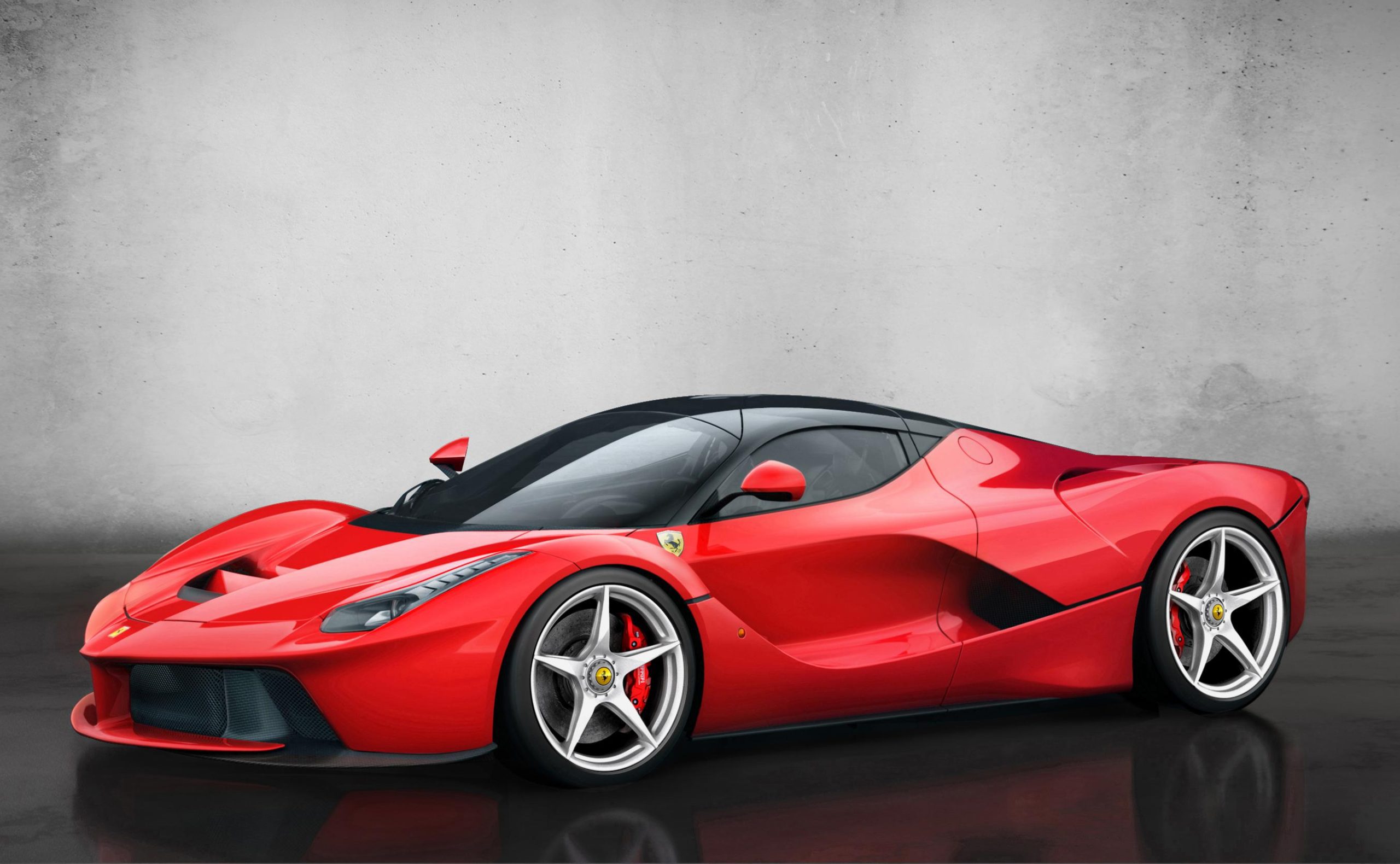 Ferrari LaFerrari Ultimate Guide 19