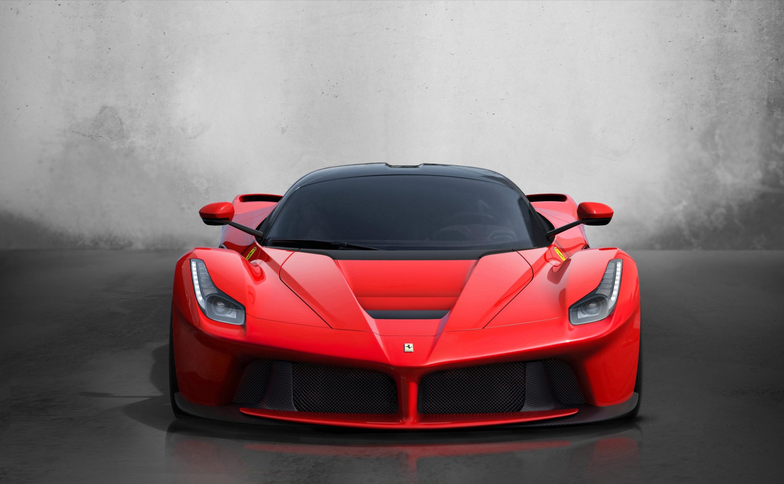 Ferrari LaFerrari Ultimate Guide 22