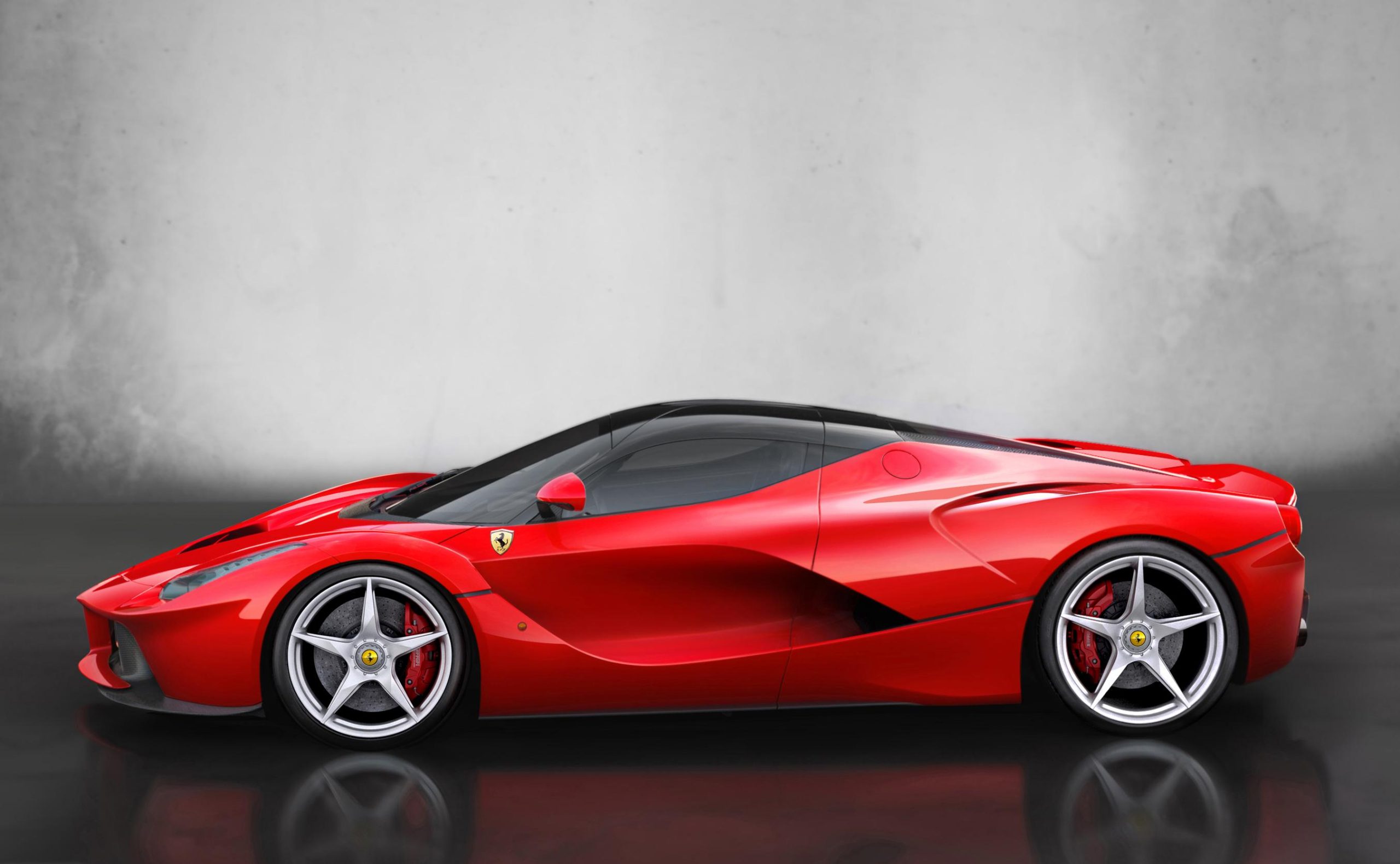 Ferrari LaFerrari Ultimate Guide 25